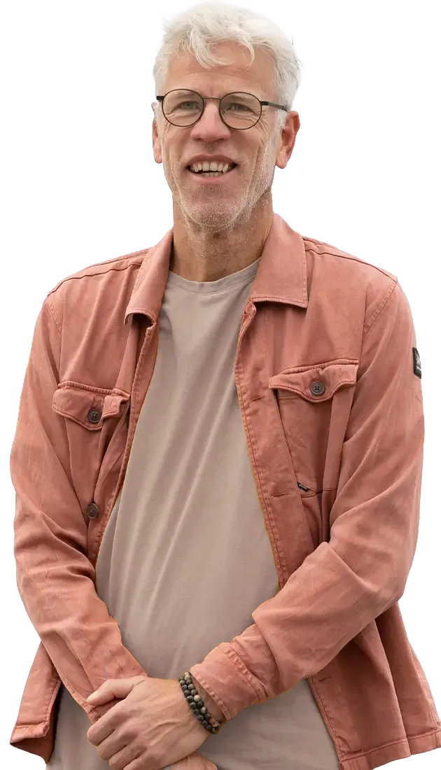 Bas Diepenbroek - Met Bas
